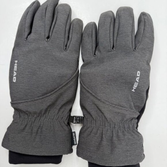 HEAD Women's Hybrid Gloves - Picture 3 of 7